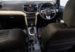 Toyota Rush 2018 года (ZA)